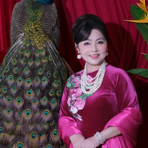ALBUM ÁO DÀI SUI