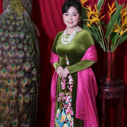 ALBUM ÁO DÀI SUI