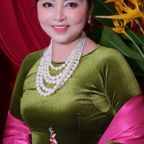 ALBUM ÁO DÀI SUI