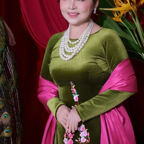 ALBUM ÁO DÀI SUI