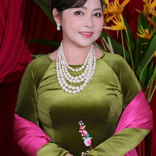 ALBUM ÁO DÀI SUI