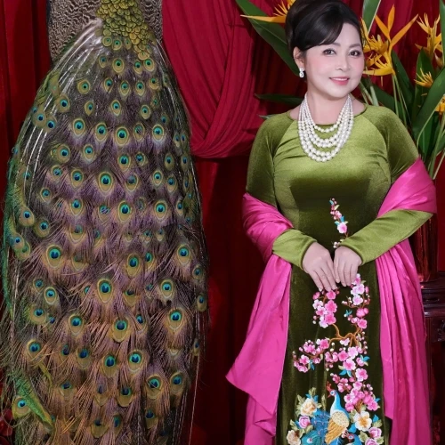 ALBUM ÁO DÀI SUI