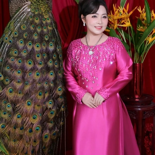 ALBUM ÁO DÀI SUI
