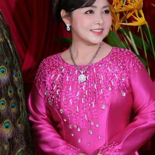 ALBUM ÁO DÀI SUI
