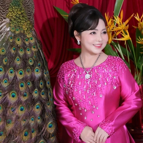 ALBUM ÁO DÀI SUI