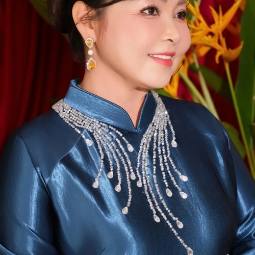 ALBUM ÁO DÀI SUI