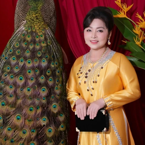 ALBUM ÁO DÀI SUI