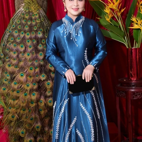 ALBUM ÁO DÀI SUI