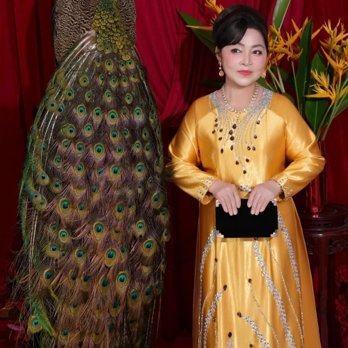 ALBUM ÁO DÀI SUI