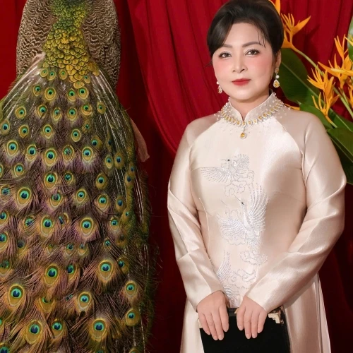 ALBUM ÁO DÀI SUI