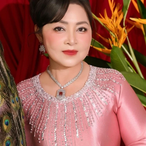 ALBUM ÁO DÀI SUI