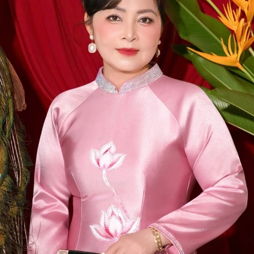 ALBUM ÁO DÀI SUI