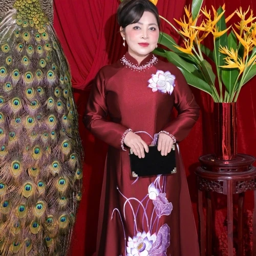 ALBUM ÁO DÀI SUI