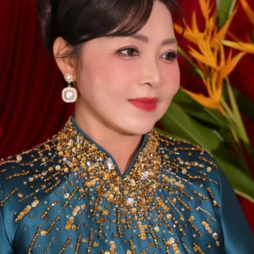 ALBUM ÁO DÀI SUI