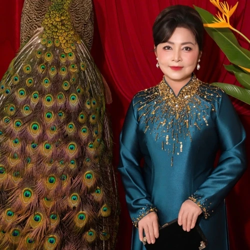 ALBUM ÁO DÀI SUI
