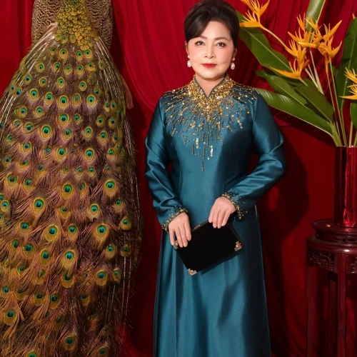 ALBUM ÁO DÀI SUI