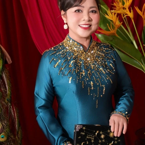 ALBUM ÁO DÀI SUI