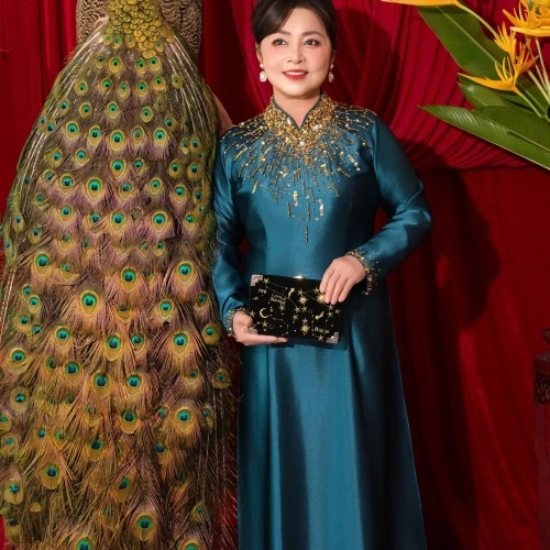 ALBUM ÁO DÀI SUI