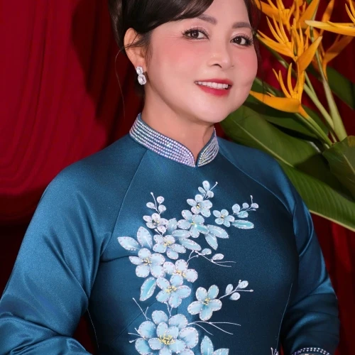 ALBUM ÁO DÀI SUI