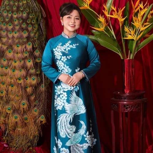 ALBUM ÁO DÀI SUI