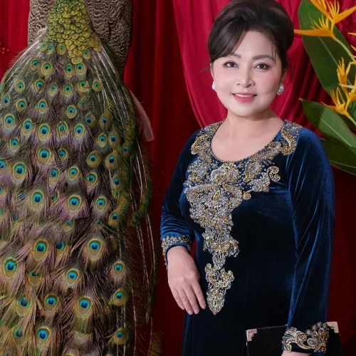 ALBUM ÁO DÀI SUI