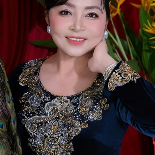 ALBUM ÁO DÀI SUI