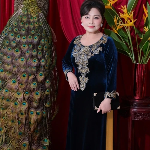 ALBUM ÁO DÀI SUI