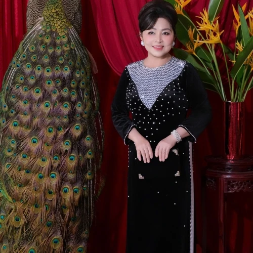ALBUM ÁO DÀI SUI