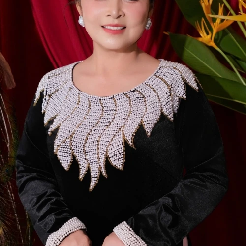 ALBUM ÁO DÀI SUI