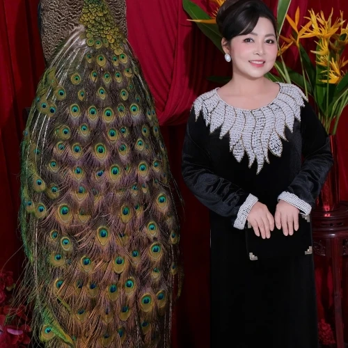 ALBUM ÁO DÀI SUI