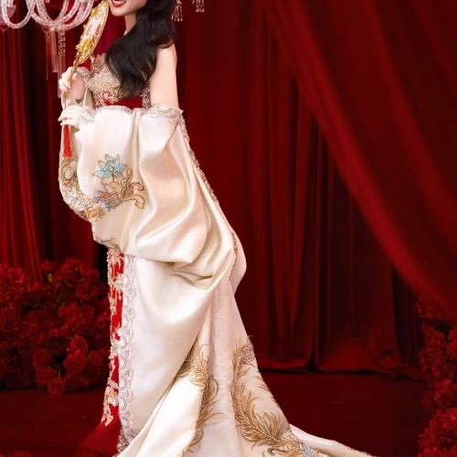 ẢNH CƯỚI TRUNG HOA