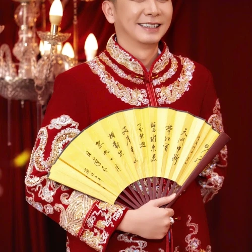 ẢNH CƯỚI TRUNG HOA