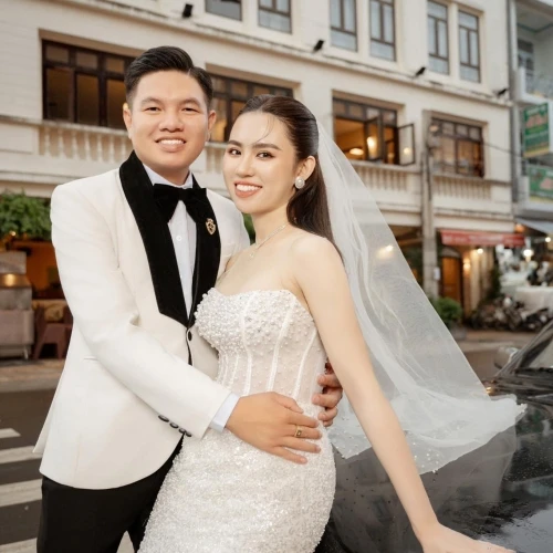 ALBUM CƯỚI BẾN NINH KIỀU