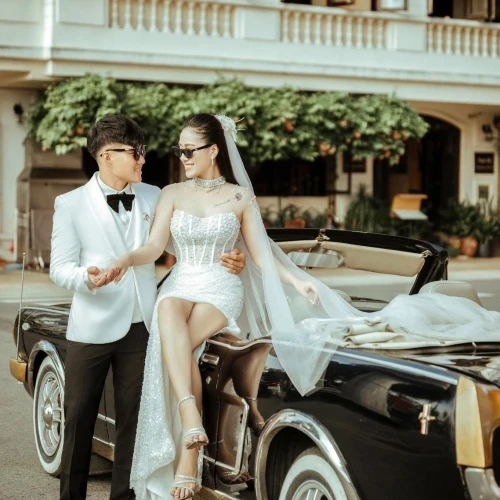 ALBUM CƯỚI BẾN NINH KIỀU