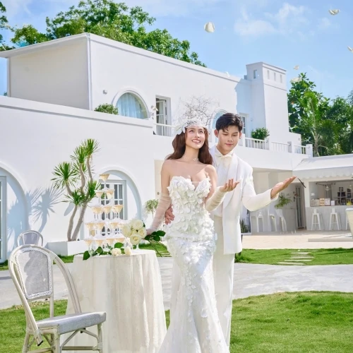ALBUM NGOẠI CẢNH LASAOMA