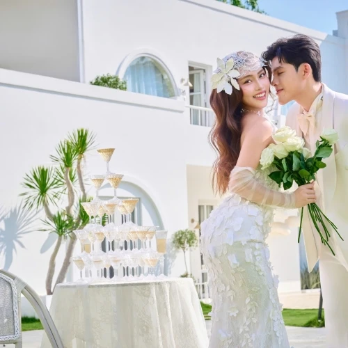 ALBUM NGOẠI CẢNH LASAOMA
