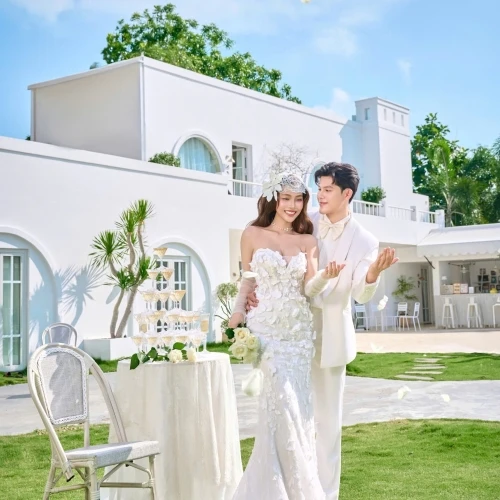 ALBUM NGOẠI CẢNH LASAOMA