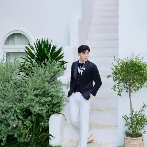 ALBUM NGOẠI CẢNH LASAOMA