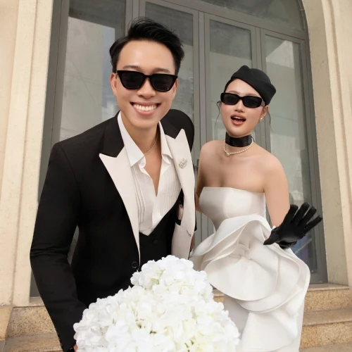 ALBUM NGOẠI CẢNH MAGAZINE FASHION