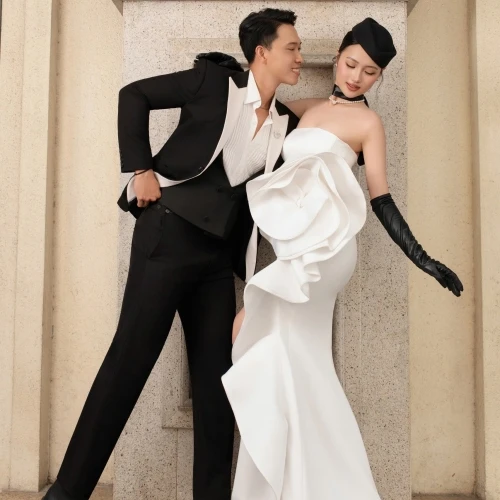 ALBUM NGOẠI CẢNH MAGAZINE FASHION