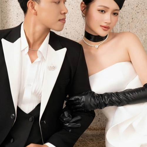 ALBUM NGOẠI CẢNH MAGAZINE FASHION