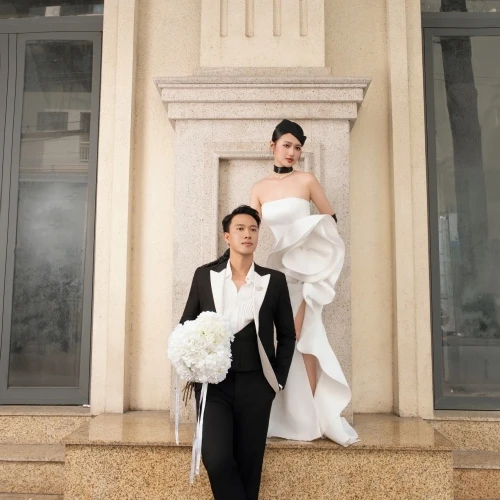 ALBUM NGOẠI CẢNH MAGAZINE FASHION