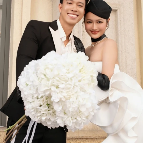 ALBUM NGOẠI CẢNH MAGAZINE FASHION