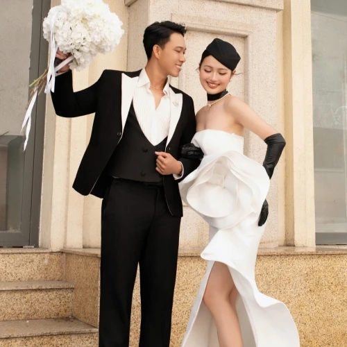 ALBUM NGOẠI CẢNH MAGAZINE FASHION