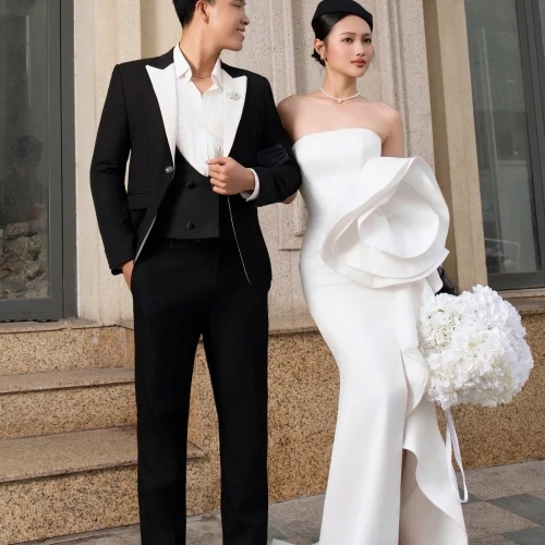 ALBUM NGOẠI CẢNH MAGAZINE FASHION