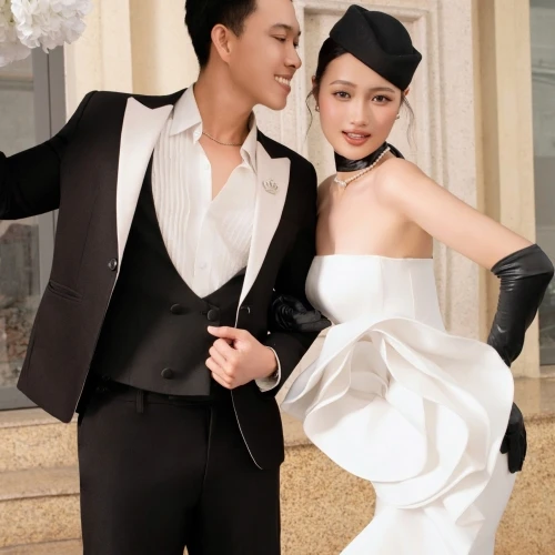 ALBUM NGOẠI CẢNH MAGAZINE FASHION