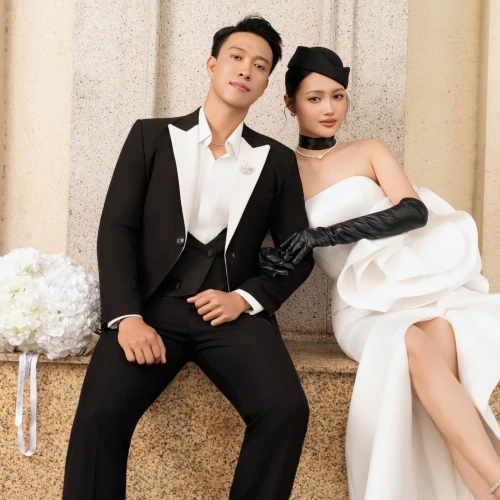 ALBUM NGOẠI CẢNH MAGAZINE FASHION