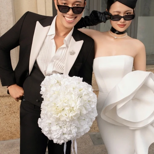 ALBUM NGOẠI CẢNH MAGAZINE FASHION