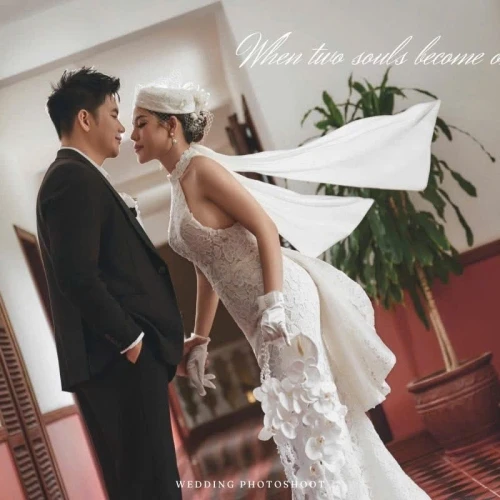 ALBUM NGOẠI CẢNH VICTORIA