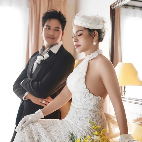 ALBUM NGOẠI CẢNH VICTORIA
